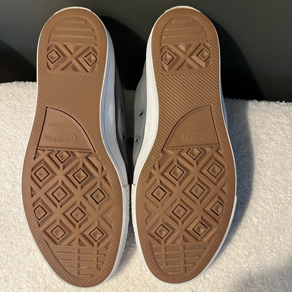 Converse All Star Chuck Taylor II size 8.5 - Picture 5 of 5